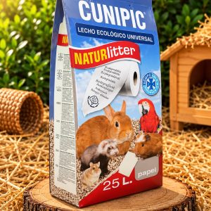 מצע נייר – CUNIPIC