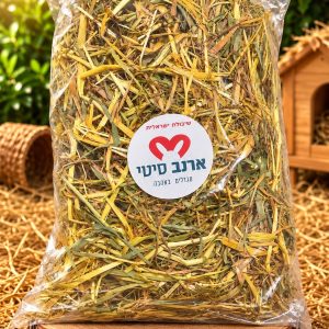 חבילת שיבולת
