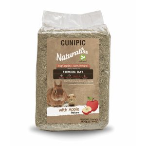חציר פרימיום תפוח   – CUNIPIC
