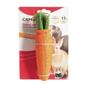 צעצוע גזר חבלים – CAMON