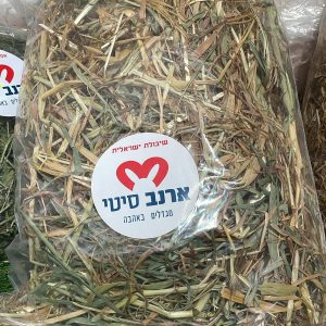 חבילת שיבולת