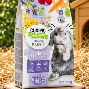 פרימיום ארנב גורים – CUNIPIC