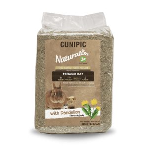 חציר פרימיום שן הארי – CUNIPIC