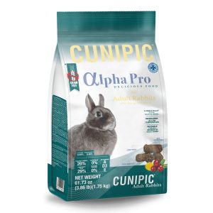 אלפא פרו בוגרים – CUNIPIC