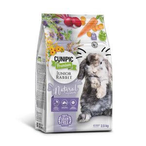 פרימיום ארנב גורים – CUNIPIC