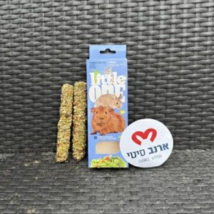 מקלות דבש ליטל וואן