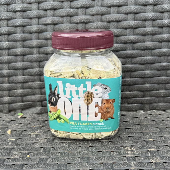 תערובת ליטל וואן – תמונה 3