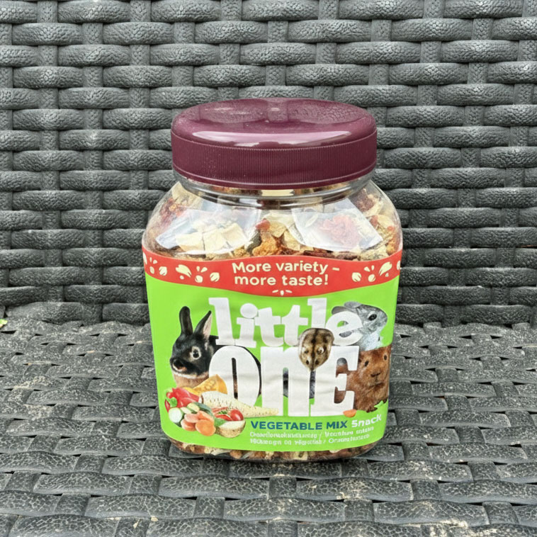 תערובת ליטל וואן – תמונה 4