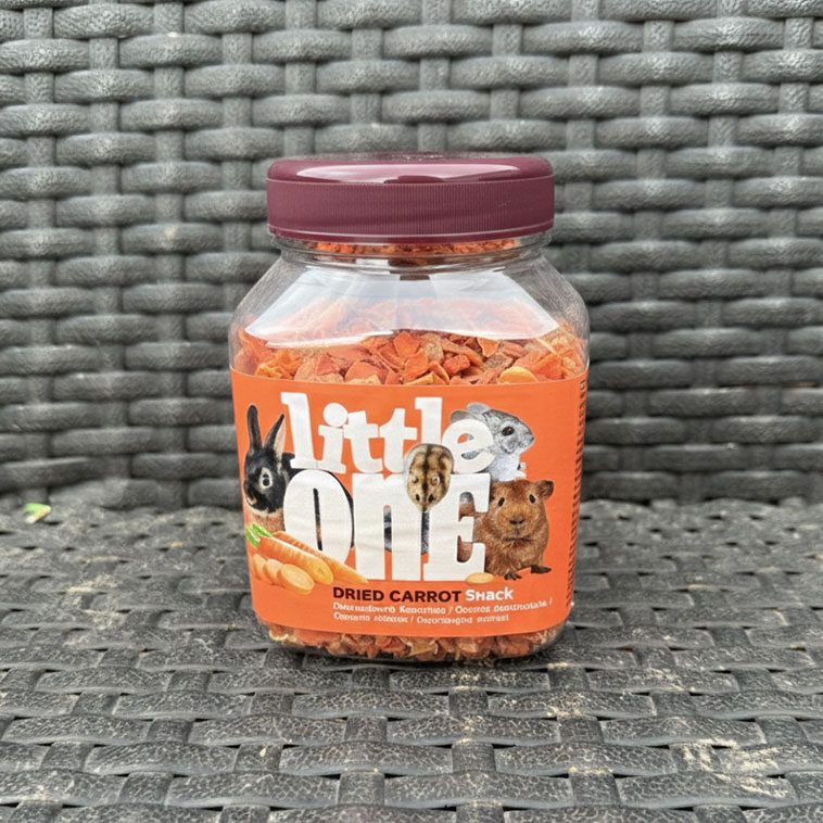 תערובת ליטל וואן – תמונה 5