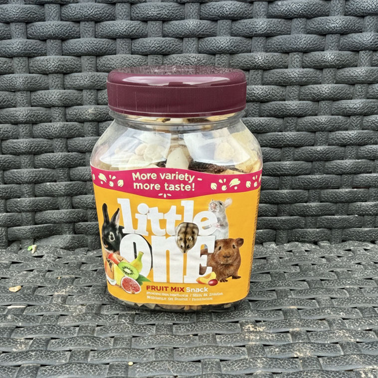 תערובת ליטל וואן – תמונה 6