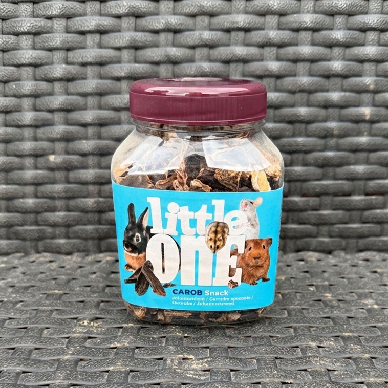 תערובת ליטל וואן – תמונה 7