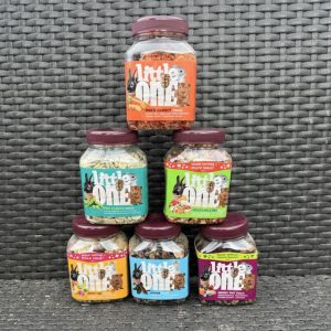 תערובת ליטל וואן