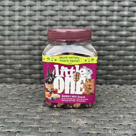 תערובת ליטל וואן – תמונה 2